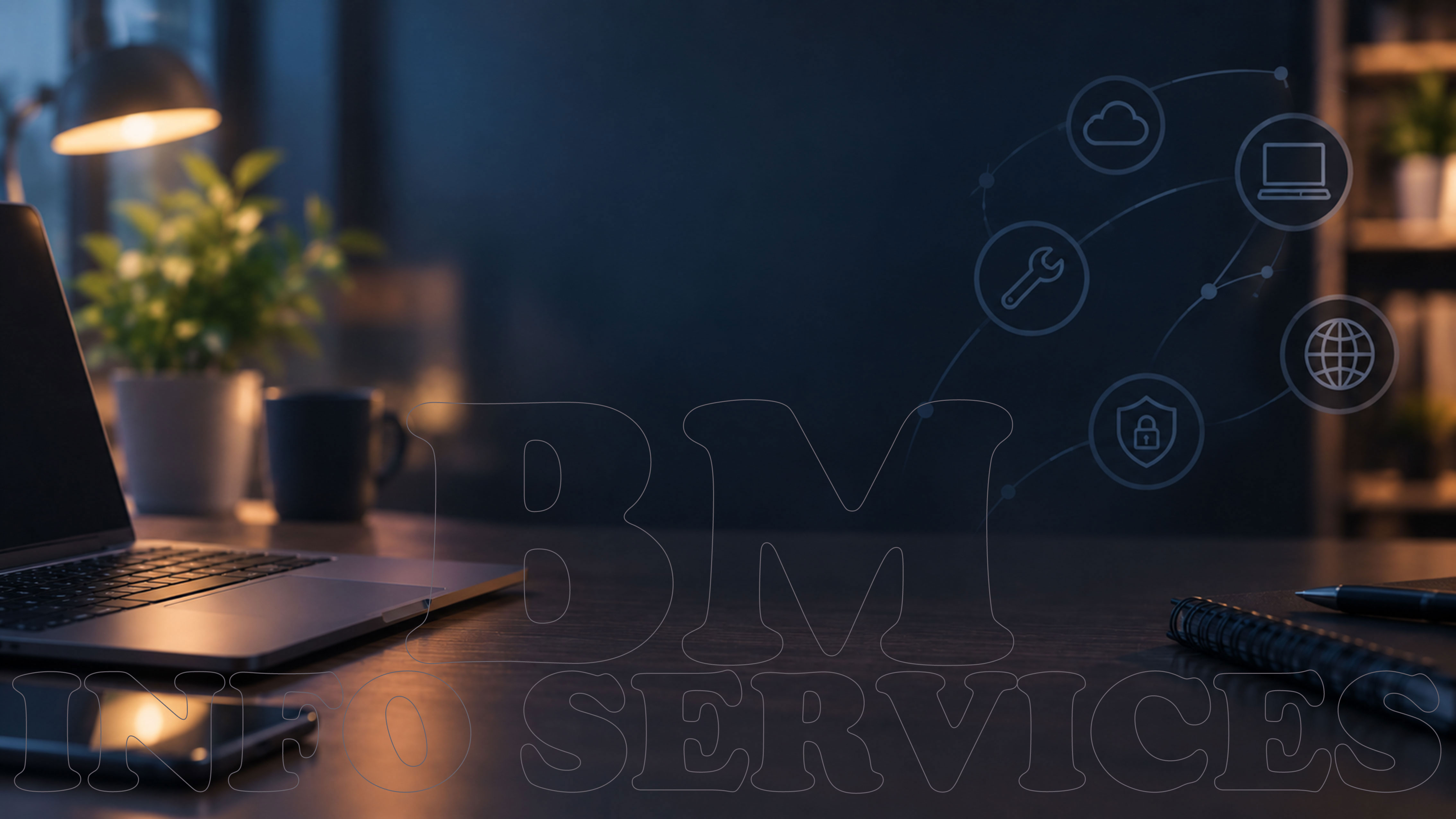 Votre unité centrale sur mesure ! - BM INFO SERVICES - Assistance, Maintenance, Dépannage Informatique et Création de Sites Internet